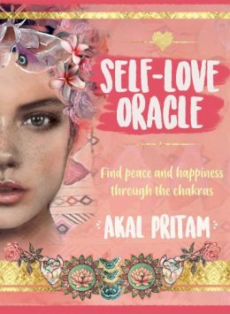 Akal Pritam - Self-Love Oracle - 9781925924176 - V9781925924176 Akal Pritam - Self-Love Oracle - 9781925924176 - V9781925924176