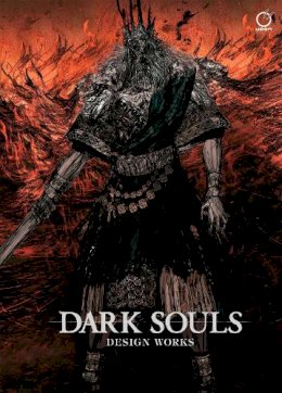 From Software - Dark Souls: Design Works - 9781926778891 - V9781926778891