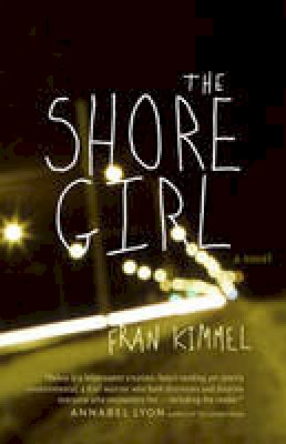 Fran Kimmel - Shore Girl - 9781927063170 - V9781927063170