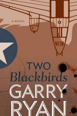 Garry Ryan - Two Blackbirds - 9781927063507 - V9781927063507