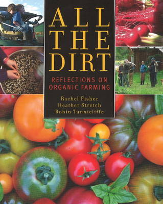 Rachel Fisher - All the Dirt - 9781927129128 - V9781927129128