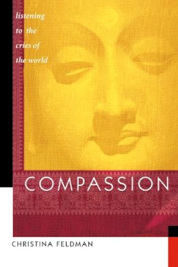 Christina Feldman - Compassion - 9781930485112 - V9781930485112