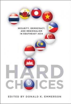 Donald K. . Ed(S): Emmerson - Hard Choices - 9781931368131 - V9781931368131