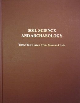 Michael W. Morris - Soil Science and Archaeology - 9781931534031 - V9781931534031