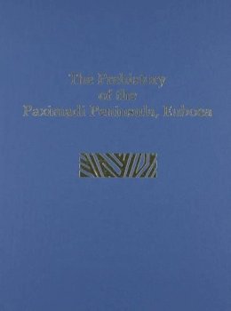 Cullen, Tracey; Talalay, Lauren E.; Ferrand, William R.; Keller, Donald R.; Karamali, Lia - Prehistory Of The Paximadi Peninsula - 9781931534703 - V9781931534703