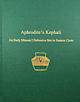 Philip P. Betancourt - Aphrodite's Kephali - 9781931534710 - V9781931534710