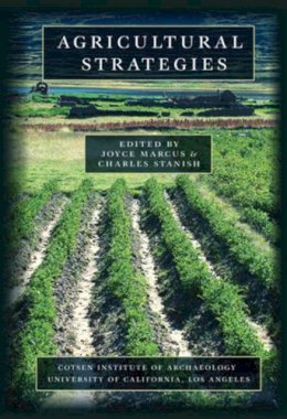 . Ed(S): Marcus, Joyce; Stanish, Charles - Agricultural Strategies - 9781931745222 - V9781931745222