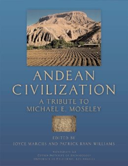 . Ed(S): Marcus, Joyce; Williams, Patrick Ryan - Andean Civilization - 9781931745543 - V9781931745543