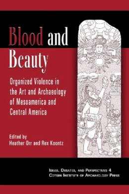 . Ed(S): Orr, Heather; Koontz, Rex - Blood and Beauty - 9781931745581 - V9781931745581