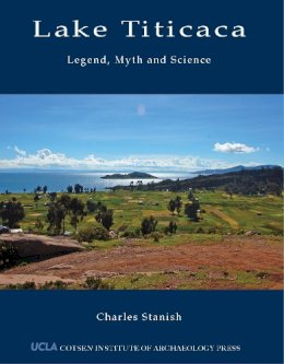 Charles Stanish - Lake Titicaca - 9781931745826 - V9781931745826