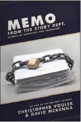 David McKenna - Memo from the Story Department - 9781932907971 - V9781932907971