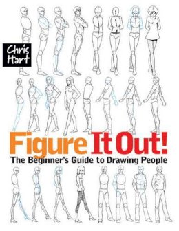 Christopher Hart - Figure it Out! - 9781933027807 - V9781933027807