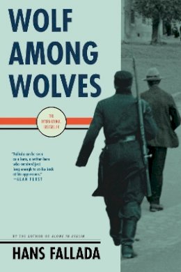 Hans Fallada - Wolf Among Wolves - 9781933633923 - V9781933633923