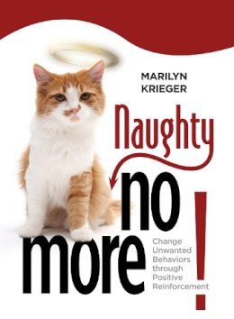 Marilyn J. Krieger - Naughty No More - 9781933958927 - V9781933958927