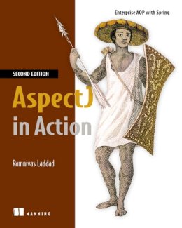 Ramnivas Laddad - AspectJ in Action - 9781933988054 - V9781933988054