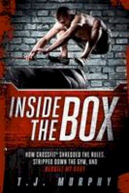 T. J. Murphy - Inside the Box - 9781934030905 - V9781934030905