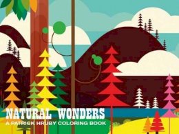 Patrick Hruby - Patrick Hruby Natural Wonders - 9781934429716 - V9781934429716