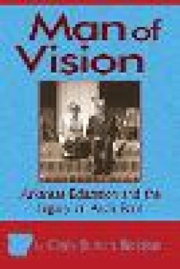 Cindy Burnett Beckman - Man of Vision - 9781935106197 - V9781935106197