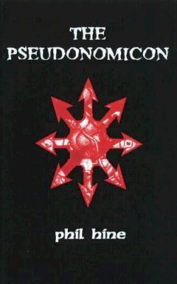 Phil Hine - Pseudonomicon - 9781935150640 - V9781935150640