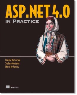 Daniele Bochicchio - ASP.NET 4.0 in Practice - 9781935182467 - V9781935182467