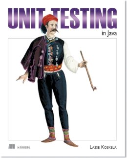 Lasse Koskela - Unit Testing in Java - 9781935182573 - V9781935182573