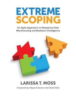 Larissa Terpeluk Moss - Extreme Scoping - 9781935504535 - V9781935504535