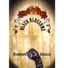 Rigoberto González - Black Blossoms - 9781935536154 - V9781935536154