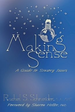 Rachel S. Schneider - Making Sense - 9781935567561 - V9781935567561