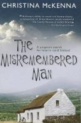 Christina McKenna - The Misremembered Man - 9781935597766 - V9781935597766