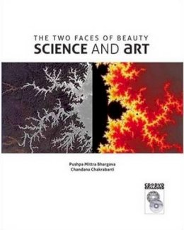 Pushpa Mittra Bhargava - Two Faces of Beauty: Science & Art - 9781935677246 - V9781935677246