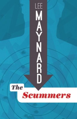 Lee Maynard - The Scummers - 9781935978473 - V9781935978473