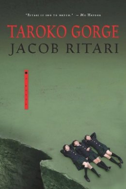 Jacob Ritari - Taroko Gorge - 9781936071654 - V9781936071654