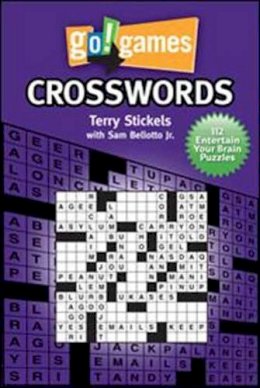 Terry H. Stickels - Go! Games - 9781936140077 - V9781936140077