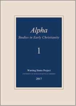 Cohen, Alvin P.. Ed(S): Holland, Glenn S.; Brooks, E. Bruce - Alpha - 9781936166411 - V9781936166411