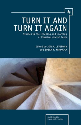 Susan P. Fendrick - Turn it and Turn it Again - 9781936235636 - V9781936235636