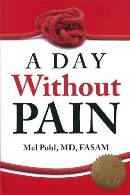 Mel Pohl - Day without Pain - 9781936290628 - V9781936290628