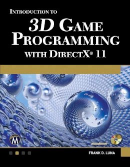 Frank D. Luna - Introduction to 3D Game Programming - 9781936420223 - V9781936420223