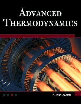 Scott L. Post - Advanced Thermodynamics - 9781936420278 - V9781936420278