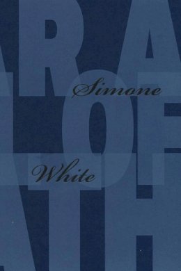 Simone White - Dear Angel of Death - 9781937027674 - V9781937027674