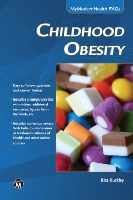 Rita Buckley - Childhood Obesity - 9781937585426 - V9781937585426