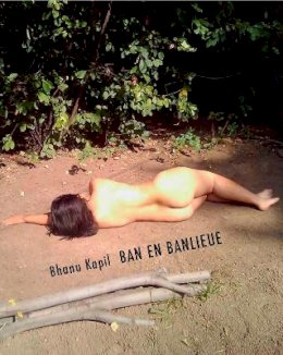 Bhanu Kapil - Ban en Banlieue - 9781937658243 - V9781937658243