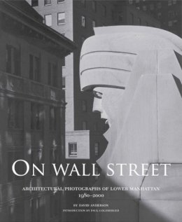 David Anderson - On Wall Street - 9781938086007 - V9781938086007