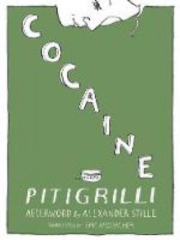 Pitigrilli - Cocaine - 9781939931092 - V9781939931092