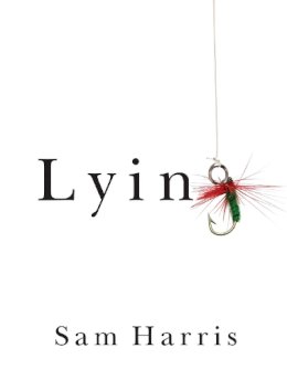 Sam Harris - Lying - 9781940051000 - V9781940051000