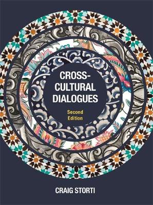 Craig Storti - Cross-Cultural Dialogues: 74 Brief Encounters with Cultural Difference - 9781941176153 - V9781941176153