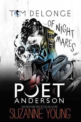 Tom J. Delonge - Poet Anderson ... Of Nightmares - 9781943272006 - V9781943272006