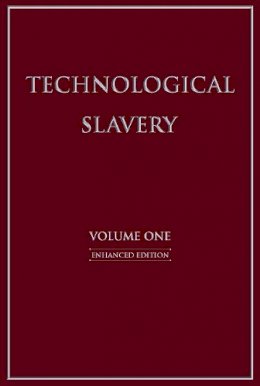 Theodore John Kaczynski - Technological Slavery Volume 1: Enhanced Edition - 9781944228033 - V9781944228033 Theodore John Kaczynski - Technological Slavery Volume 1: Enhanced Edition - 9781944228033 - V9781944228033