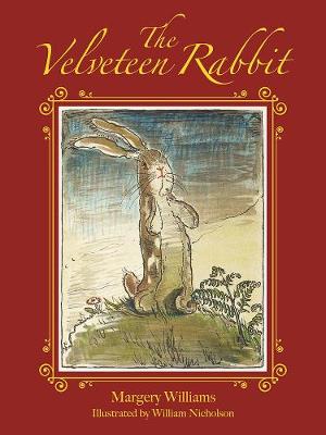 Margery Williams - The Velveteen Rabbit - 9781944686468 - V9781944686468