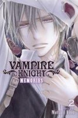 Matsuri Hino - Vampire Knight: Memories, Vol. 2 - 9781974700240 - 9781974700240