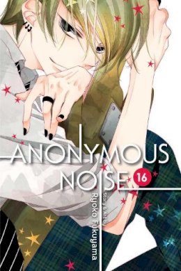 Ryoko Fukuyama - Anonymous Noise, Vol. 16 - 9781974707119 - 9781974707119